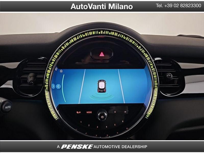 MINI Mini 3 porte Mini 2.0 John Cooper Works Essential