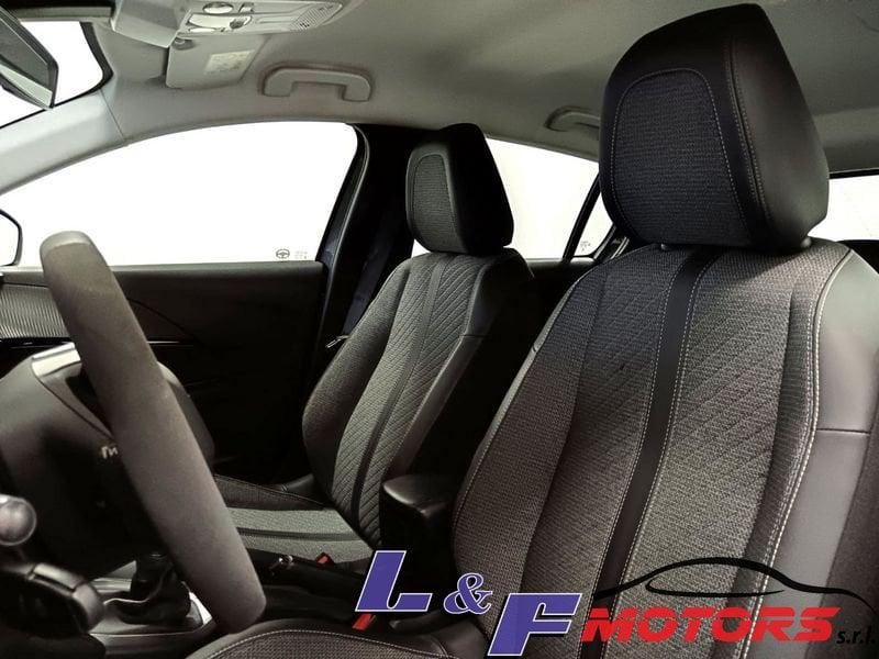 Peugeot 208 Allure BlueHDi 100 S/S