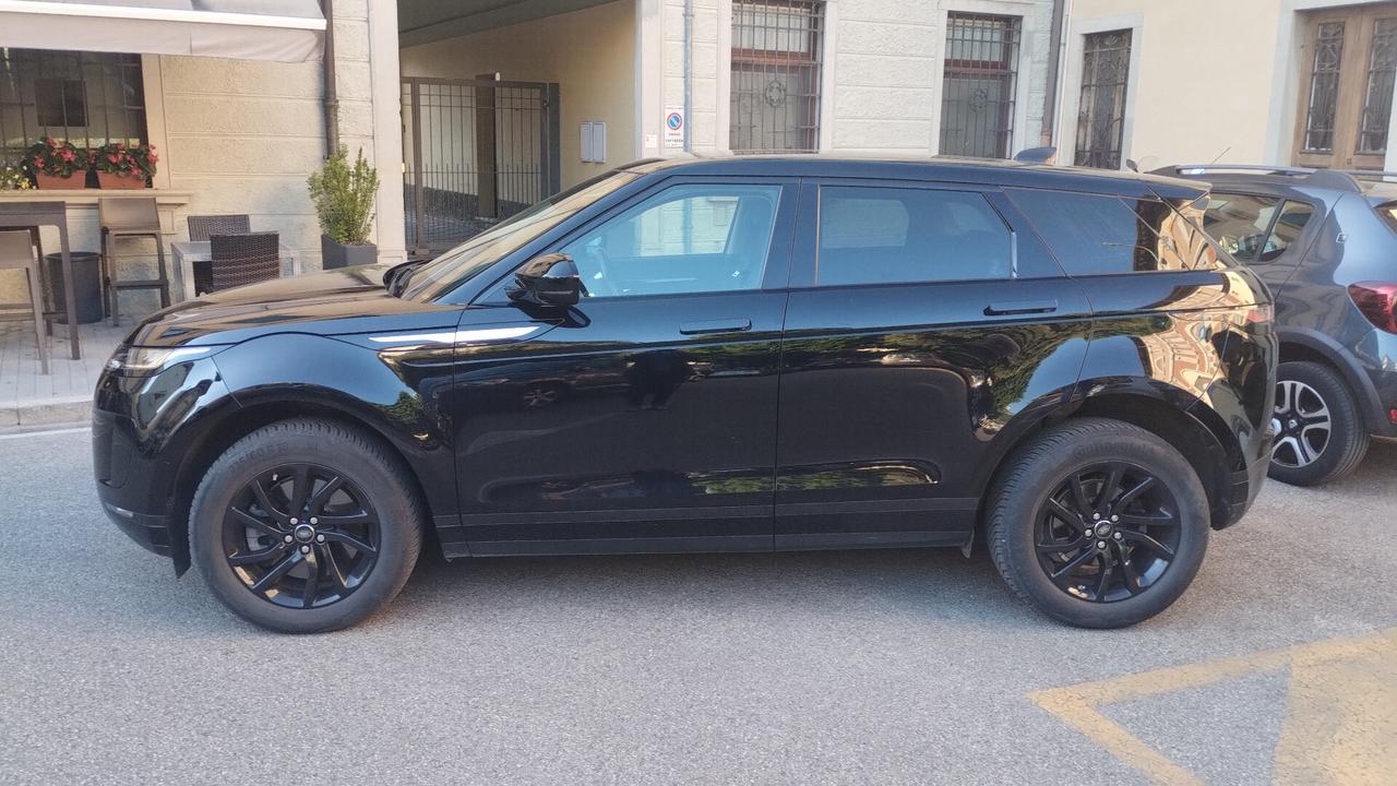 Land Rover Range Evoque 2.0D I4-L.Flw 150 CV AWD Auto