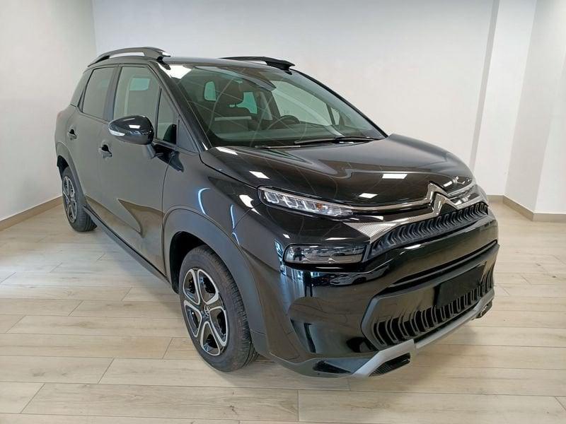 Citroën C3 Aircross PureTech 110 S&S Feel