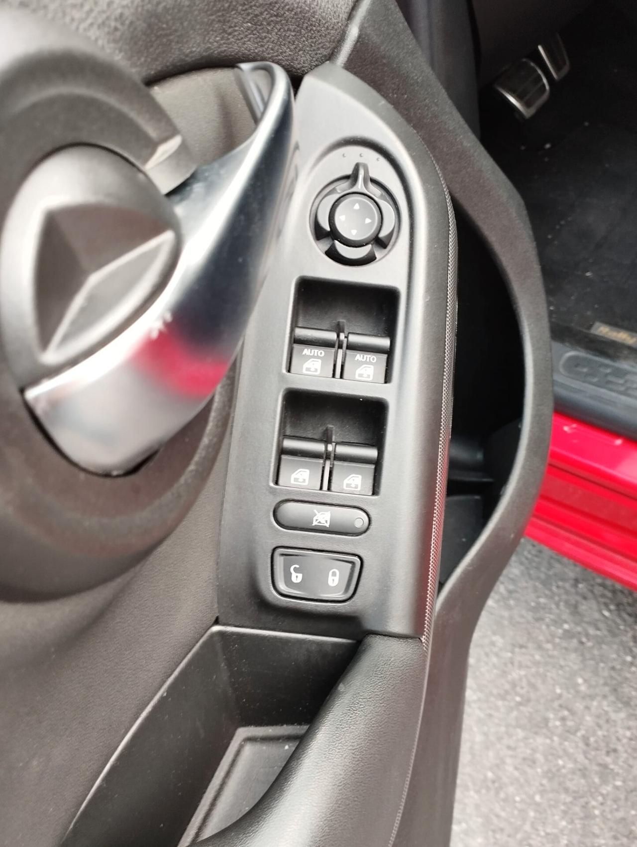 Fiat 500X 1.6 MultiJet 120 CV DCT Sport