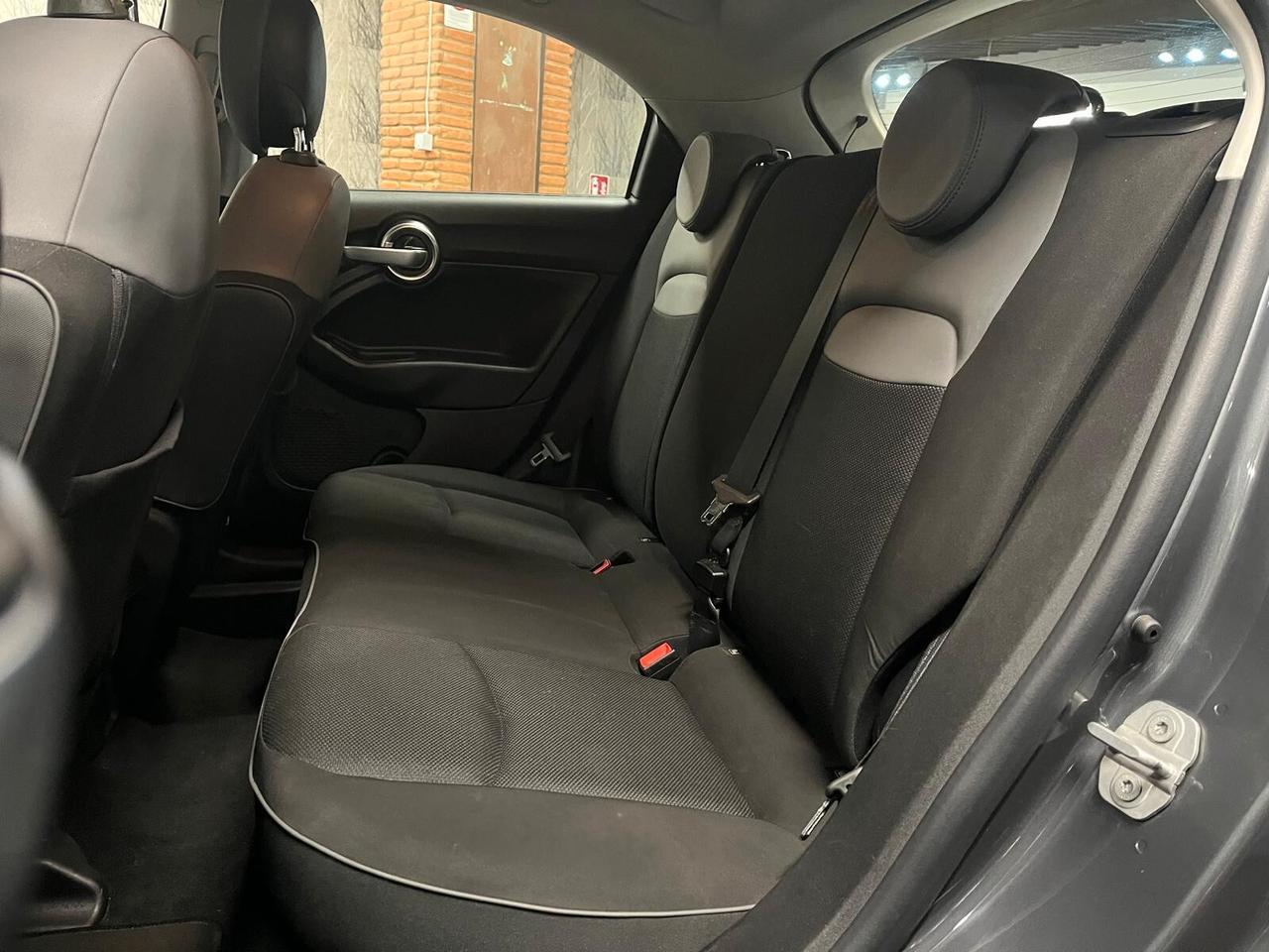 Fiat 500X 1.6 MultiJet 120 CV DCT Business