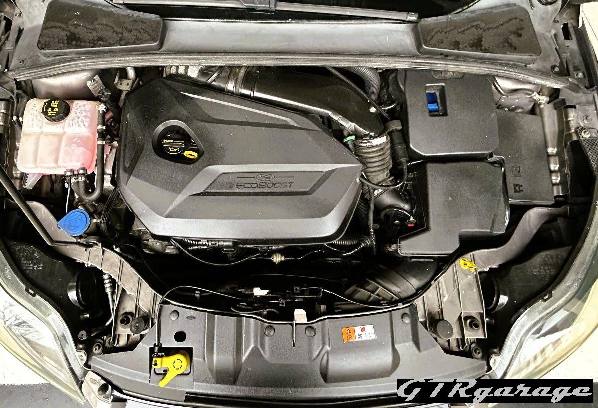 FORD - Focus - 1.6 150CV Ecoboost 5p. Titanium