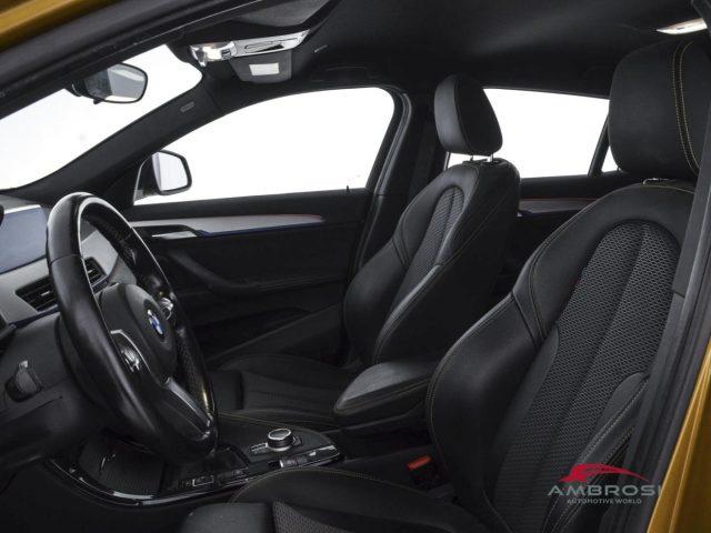 BMW X2 xDrive18d Msport