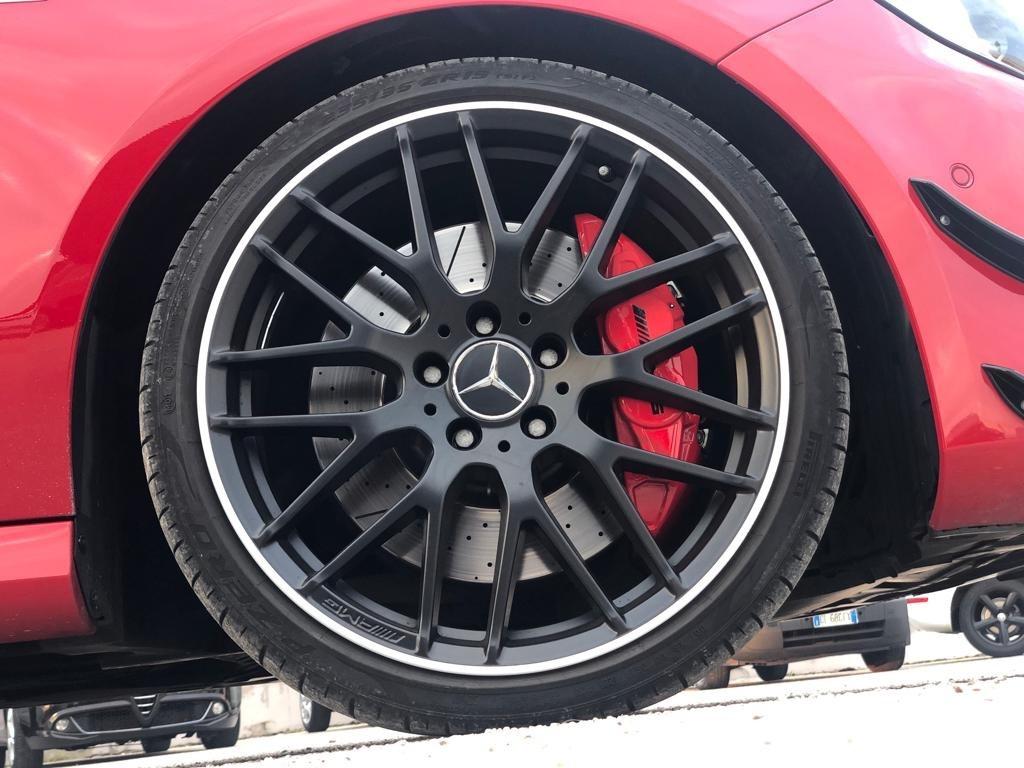 Mercedes-benz A 45 AMG 4Matic Automatic