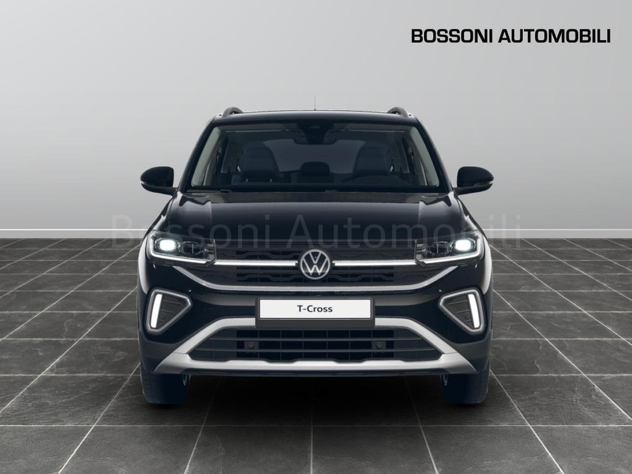 Volkswagen T-Cross 1.0 tsi 115cv style