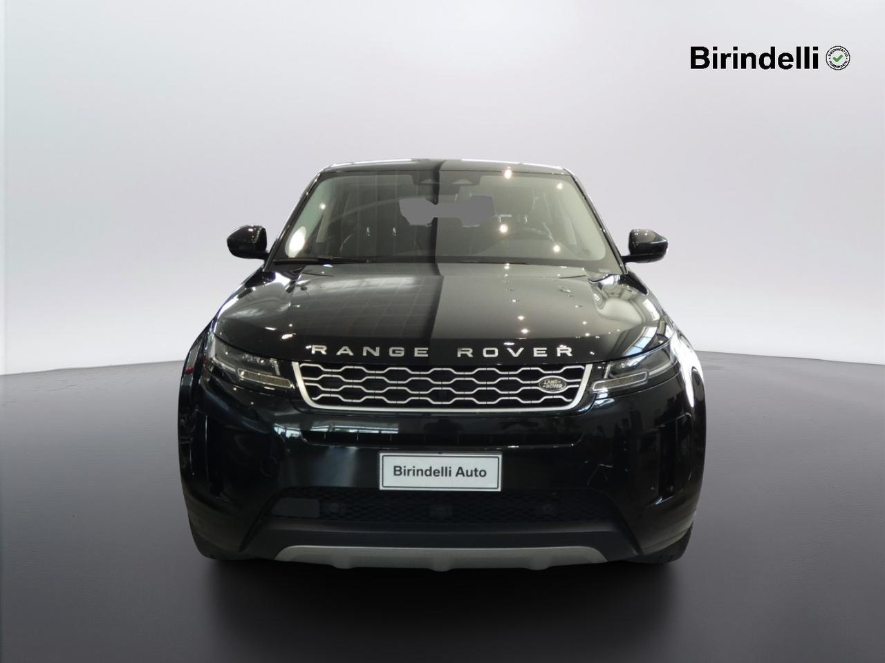 LAND ROVER RR Evoque 2ª serie - Range Rover Evoque 1.5 I3 160 CV Auto