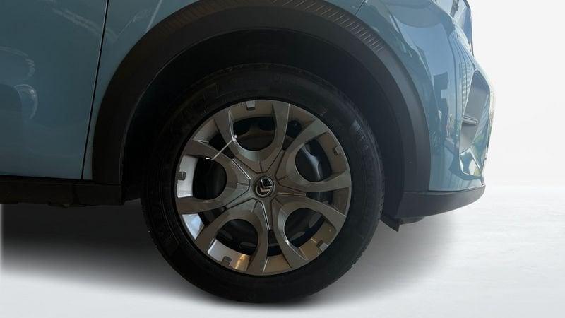 Citroën C3 1.2 PureTech 110 S&S Seduction