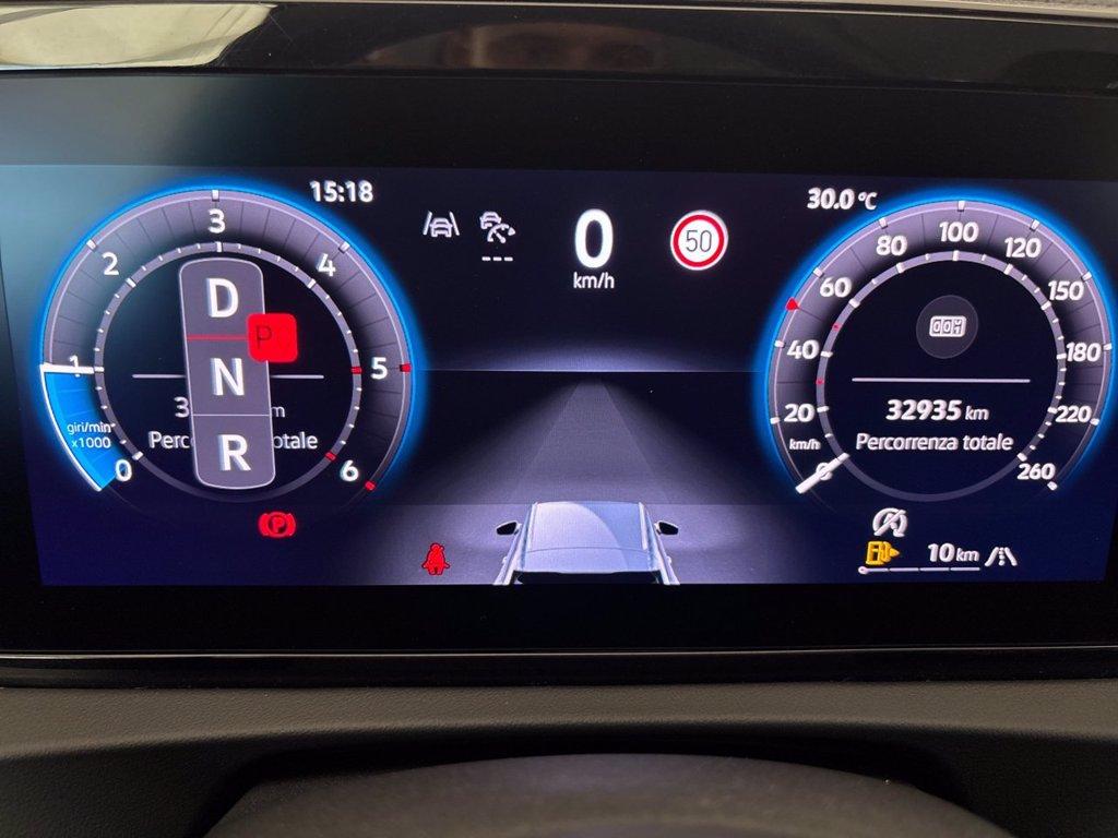 VOLKSWAGEN Tiguan 2.0 tdi life 150cv dsg del 2025