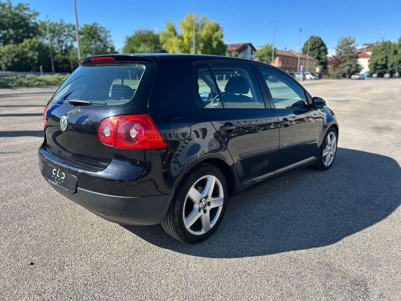 Volkswagen Golf Golf 5p 1.9 tdi Comfortline