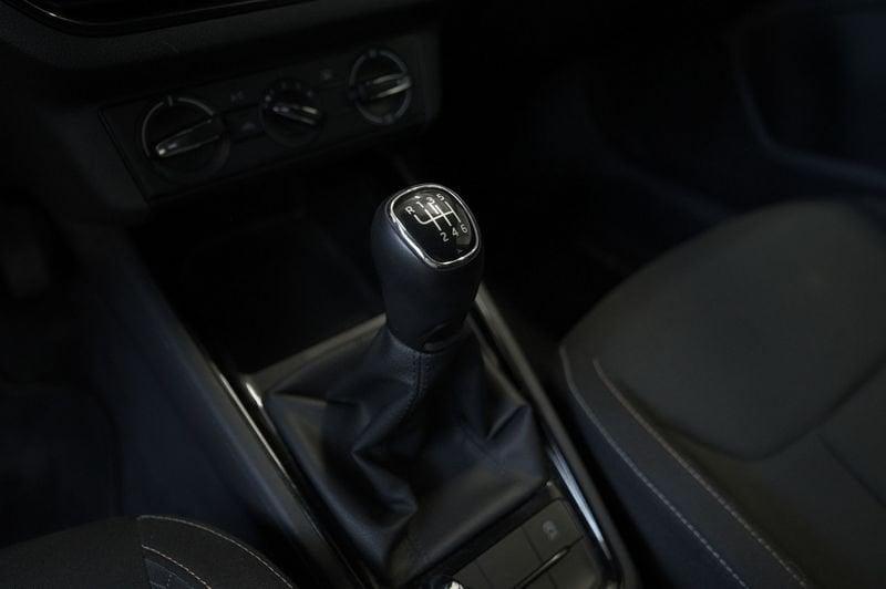 Škoda Kamiq 2019 1.0 tsi Ambition 110cv