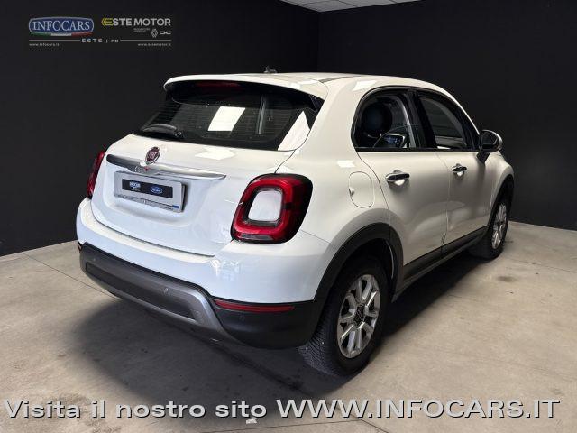 FIAT 500X 1.3 MultiJet 95 CV Business - PROMO