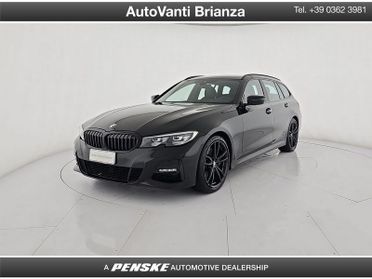 BMW Serie 3 330d xDrive Touring Msport