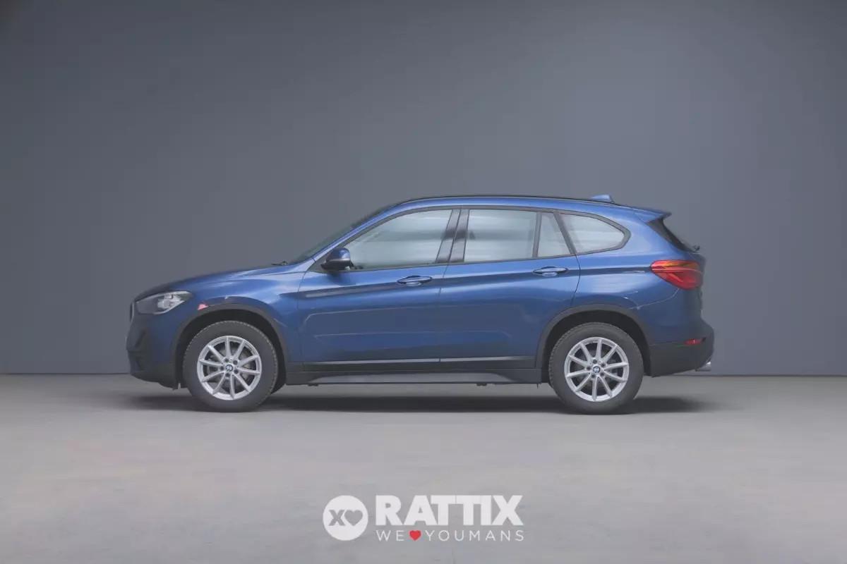 BMW X1 16d 1.5 116CV Business sDrive