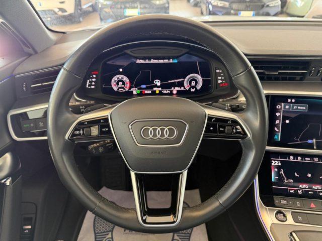 AUDI A6 allroad 45 TDI 3.0 quattro //MATRIX//PELLE/APPCARPLAY