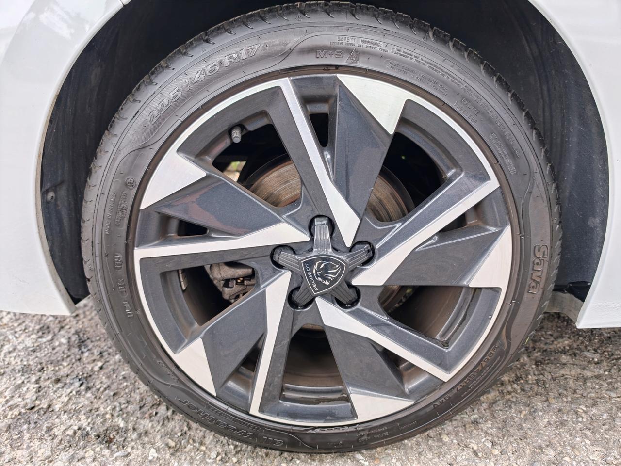Peugeot 308 130cv Allure PREZZO REALE!!!