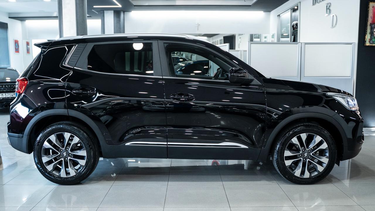 Dr 5.0 Automobiles DR5.0 1.5 150CV GPL TETTO AUTO NAVI PELLE FULL OPTIONAL