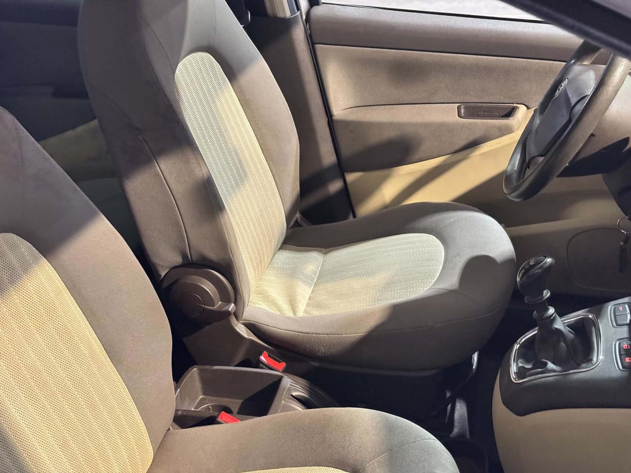 Lancia MUSA Oro BENZINA IMPECCABILE SENZA UN DIFETT