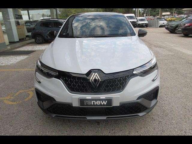 Renault Arkana 1.6 E-Tech full hybrid Esprit Alpine 145cv