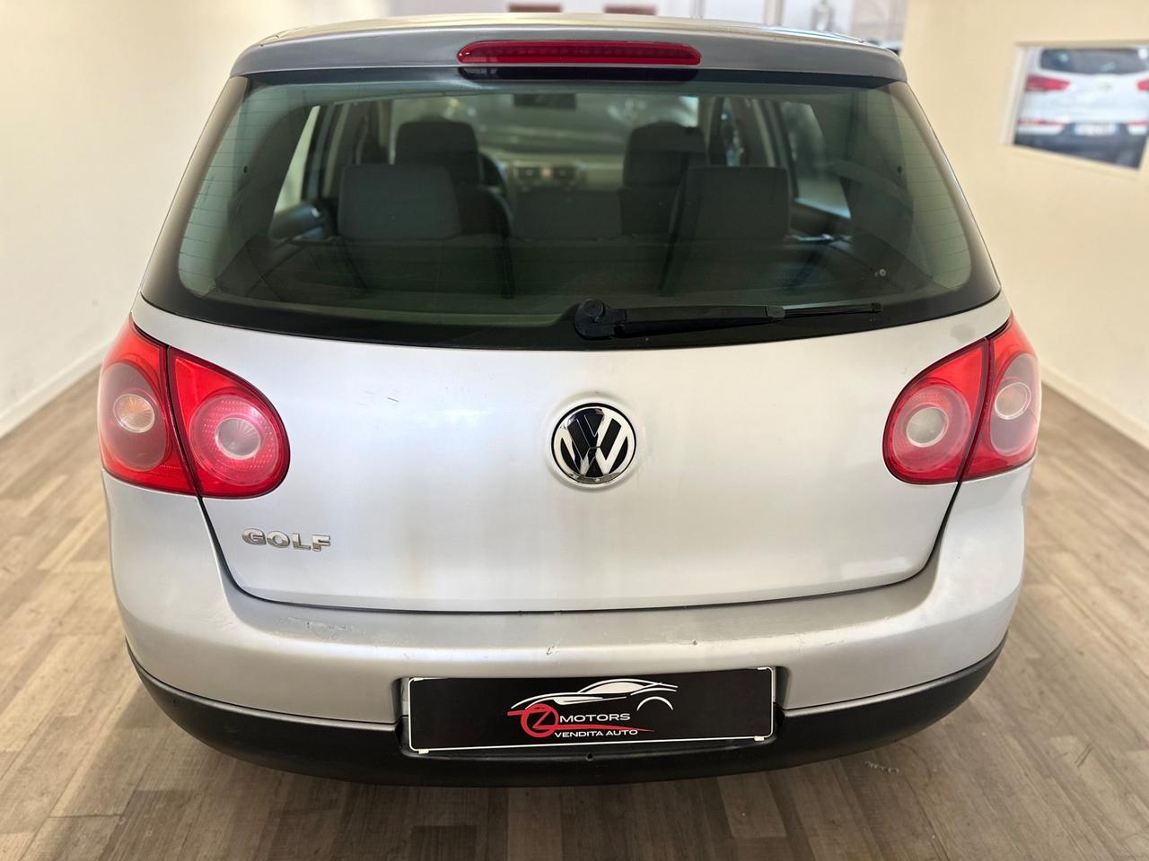 Volkswagen Golf 1.4 16V 5p. Trendline