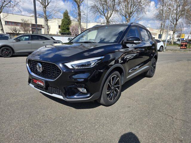 MG ZS 1.5 VTi-t Luxury UNICO PROP. PERMUTE NEOPATENTATI