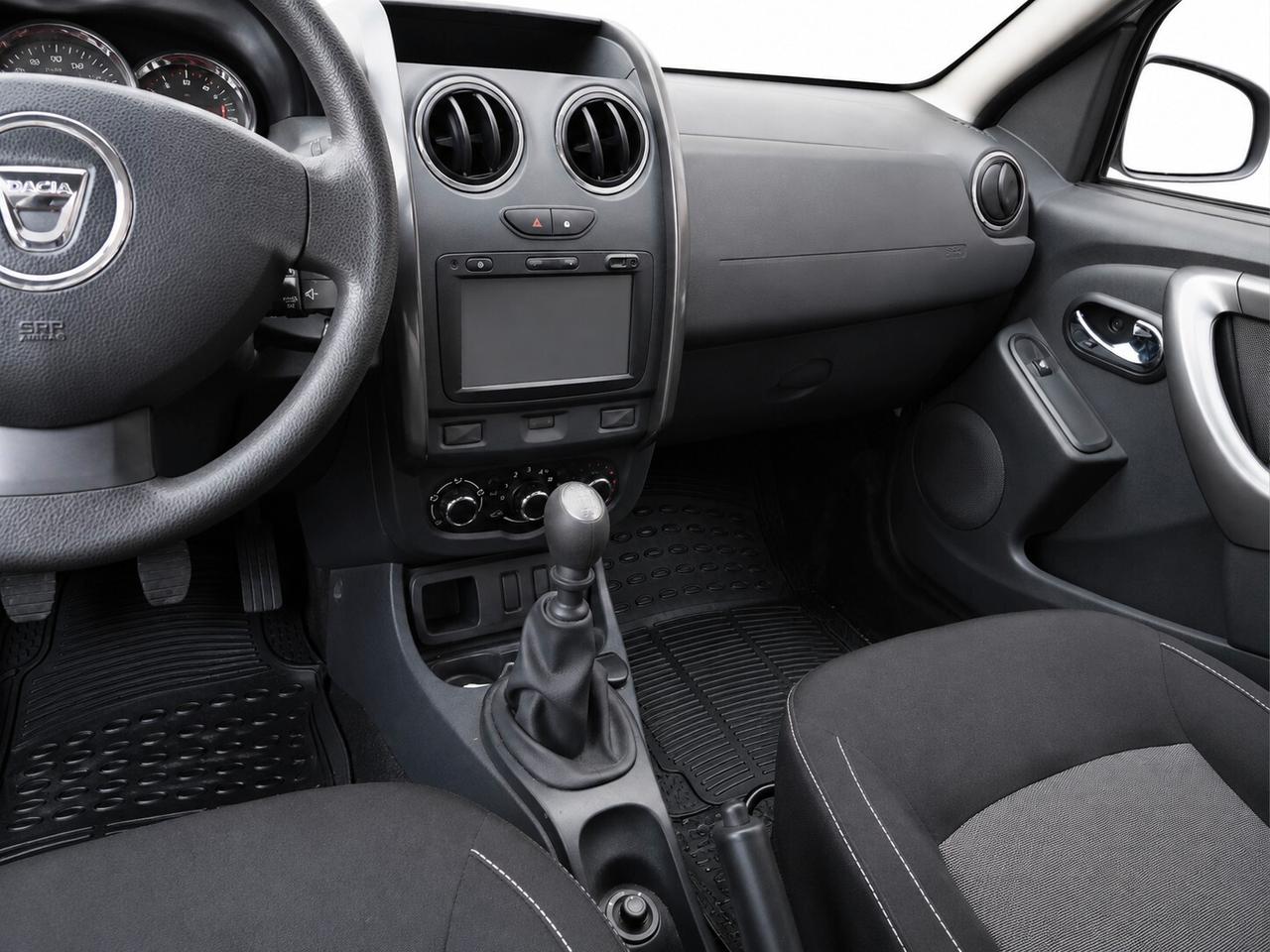 Dacia Duster 1.5 dCi 110CV Start&Stop 4x2 Lauréate