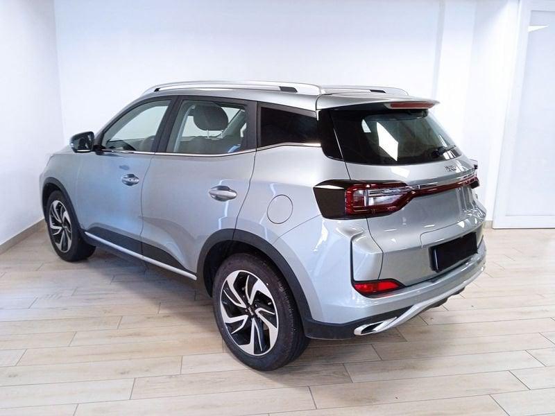 Emc Wave 3 1.5T CVT GPL