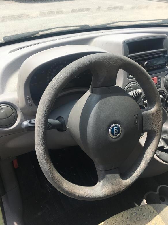 Fiat Panda 1.1 Active benzina