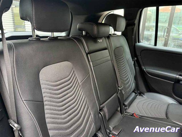 MERCEDES-BENZ GLB 180 d Sport Plus TELECAMERA POST IVA ESPOSTA