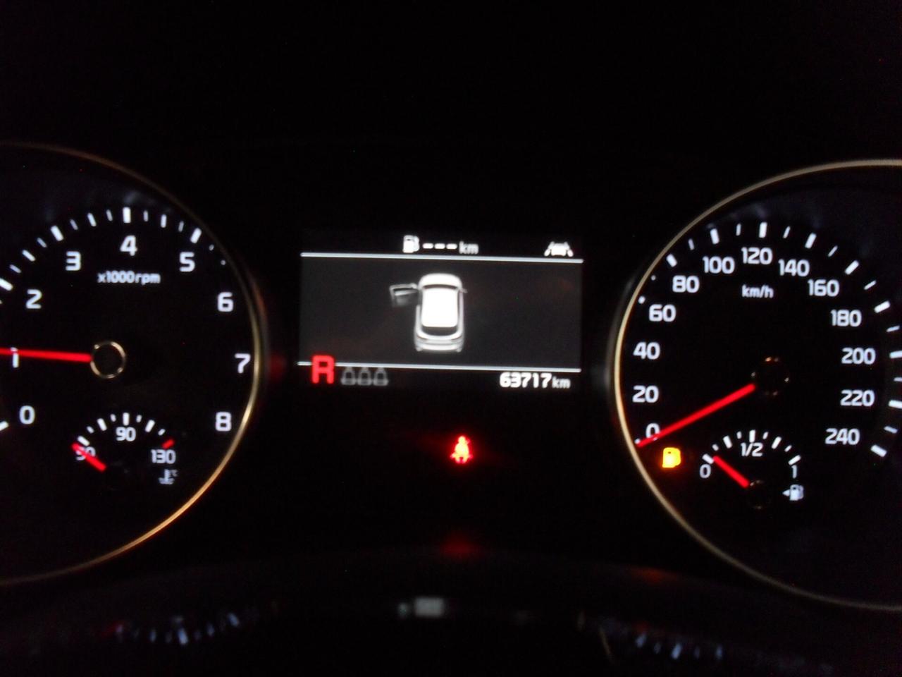 Kia XCeed 1.0 T-GDi GPL Style