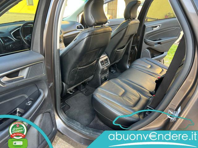 FORD Edge 2.0 EcoBlue 238 CV AWD Start&Stop aut. Titanium