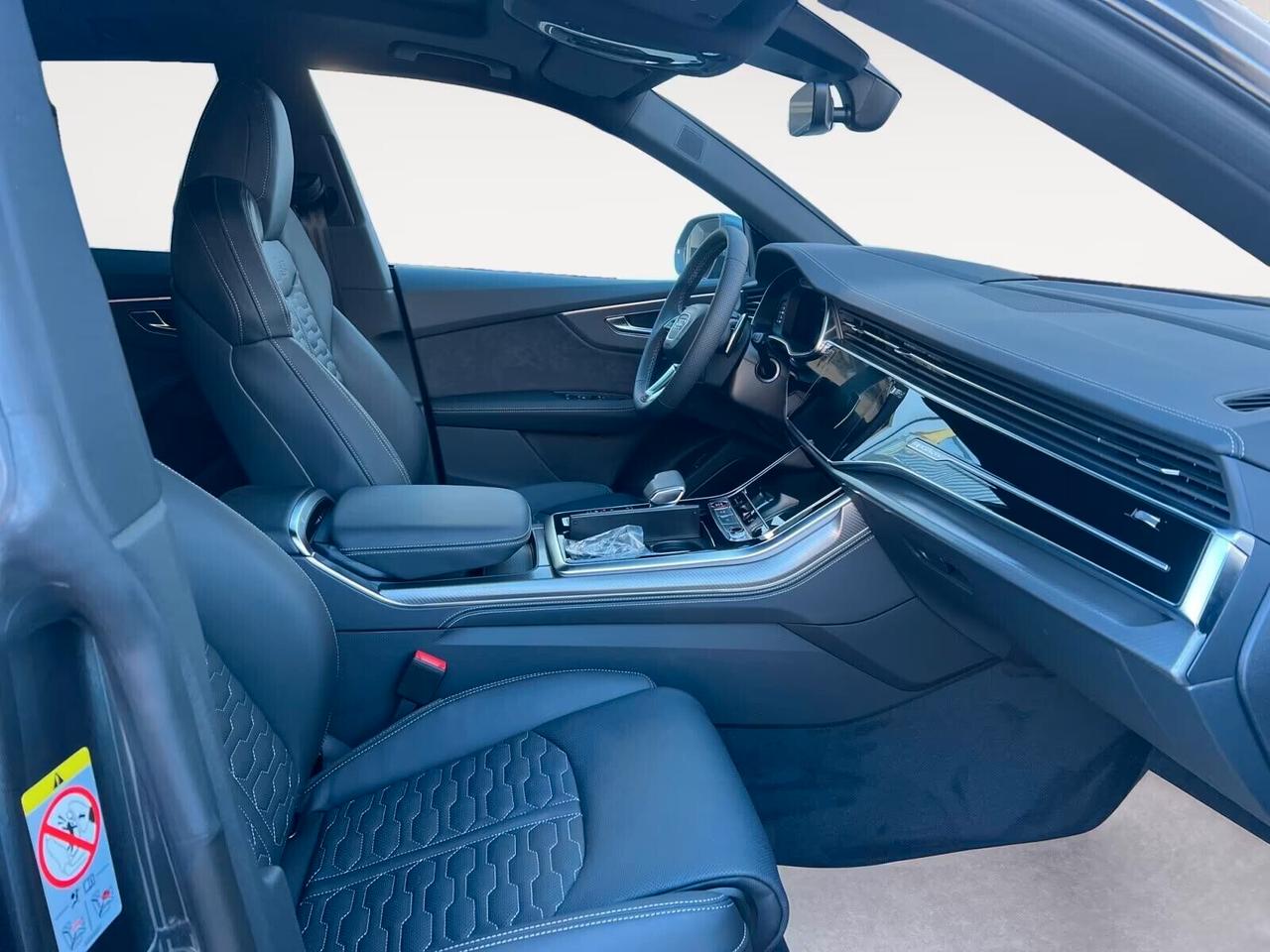 Audi RSQ8 TFSI FACELIFT