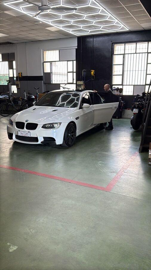 BMW Serie 3 E90 Berlina M3 4.0 V8 FL