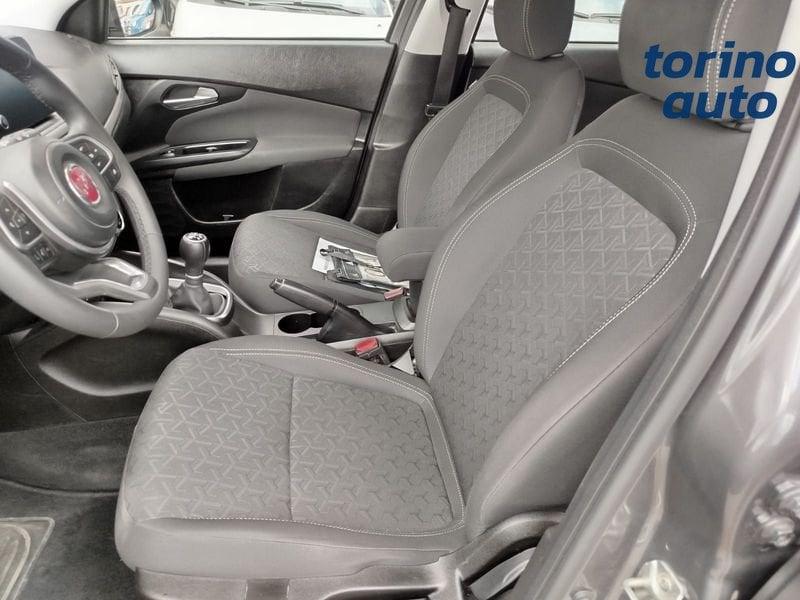 FIAT Tipo Tipo 1.0 5 porte Cross