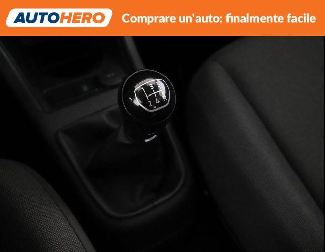 VOLKSWAGEN up! 1.0 5p. EVO move up! BlueMotion Technology