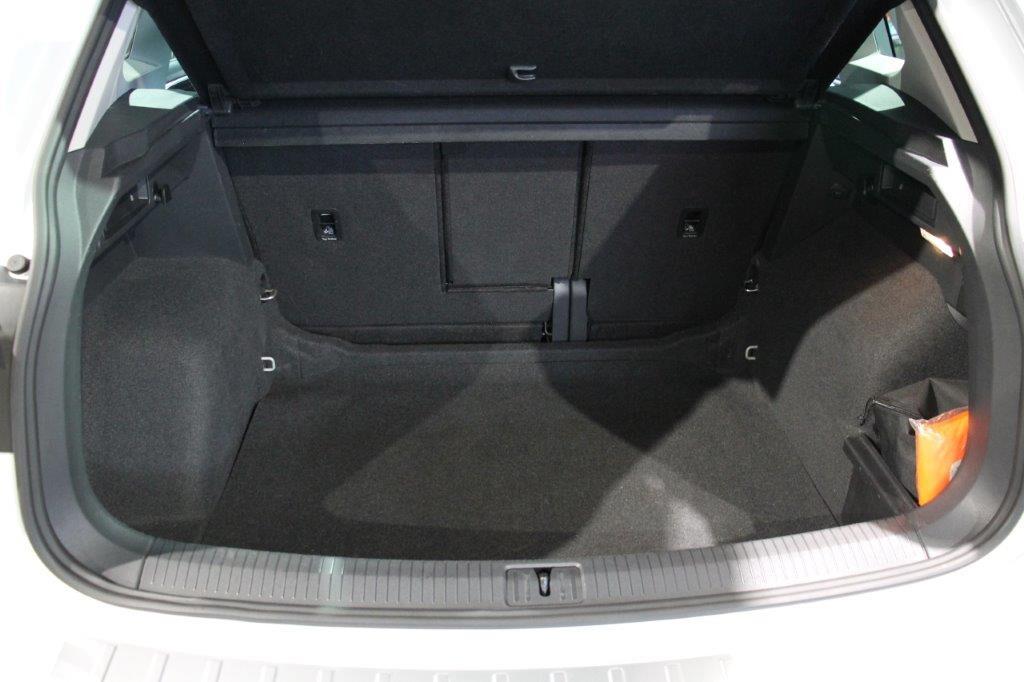 Volkswagen Tiguan 2.0 TDI SCR DSG 4MOTION Sport BMT