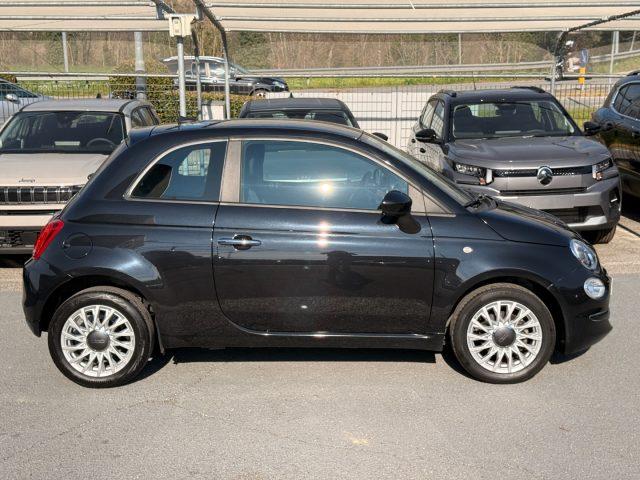 FIAT 500 1.0 Hybrid