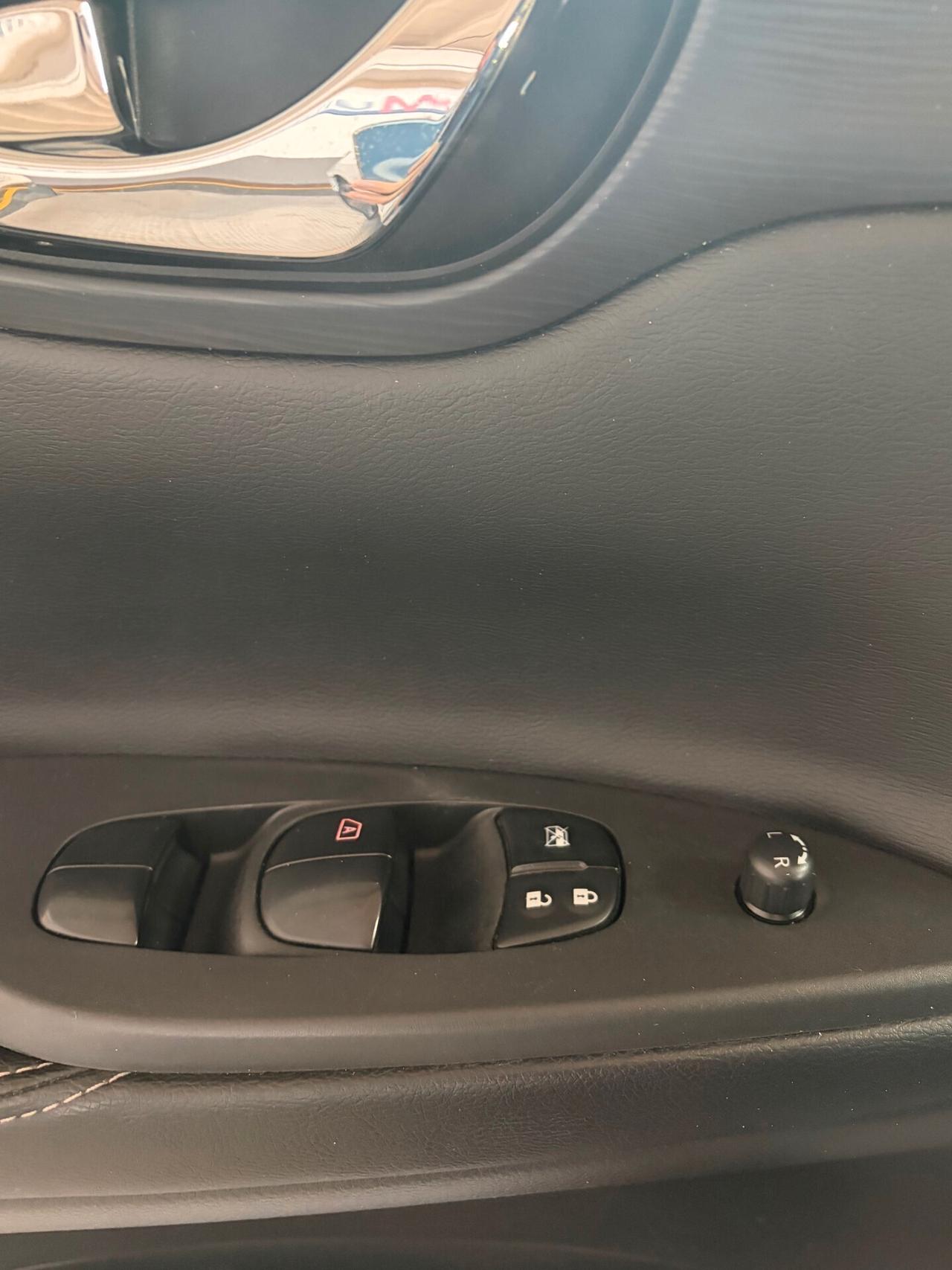 NISSAN PULSAR 1.5 DCI