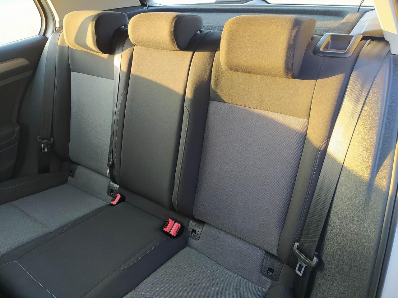 Volkswagen Golf Trendline 1.6 TDI 90CV BlueM #9571