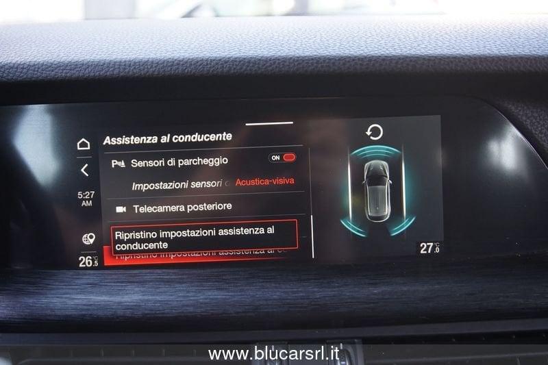 Alfa Romeo Stelvio 2.2 Turbodiesel 160 CV AT8 RWD Business AUTOCARRO