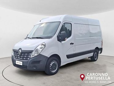 RENAULT Master T35 2.3 dCi/130 PM-TA Furgone Ice