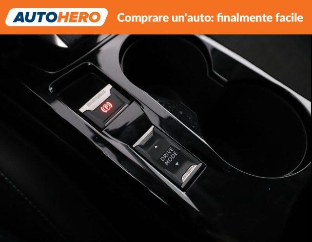 PEUGEOT 208 motore elettrico 136 CV 5 porte Allure Pack