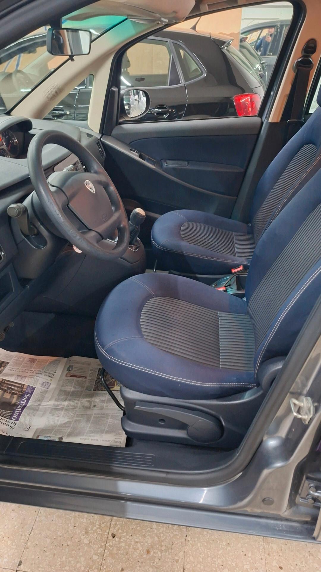 Lancia MUSA 1.3 Mjt 95 CV Gold