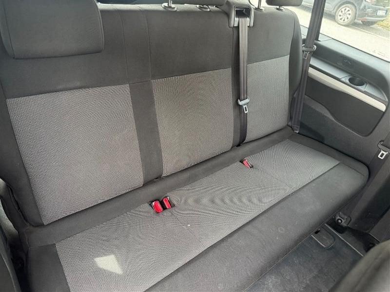 Peugeot Traveller BlueHDi 120 S&S EAT8 Long Business