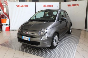 Fiat 500 1.0 Hybrid