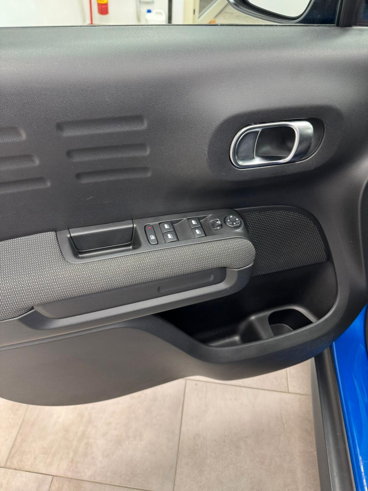 CITROEN C3 AIRCROSS BLUEHDI 110 S&S SHINE PACK 2022