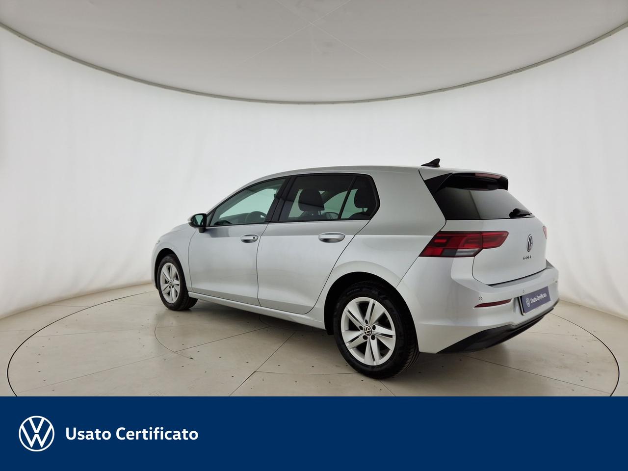 Volkswagen Golf 1.0 tsi evo life 110cv