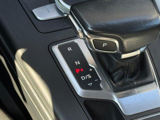 AUDI A4 Avant 2.0 TDI 150 CV S tronic Business