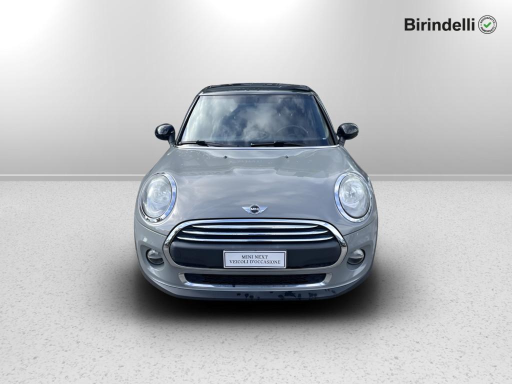 MINI Mini 5 porte (F55) - Mini 1.2 One Boost 5 porte