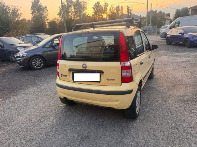 FIAT Panda 1.2 Natural Power